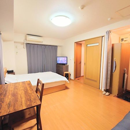 Honeys Guest House Tokyo Ngoại thất bức ảnh
