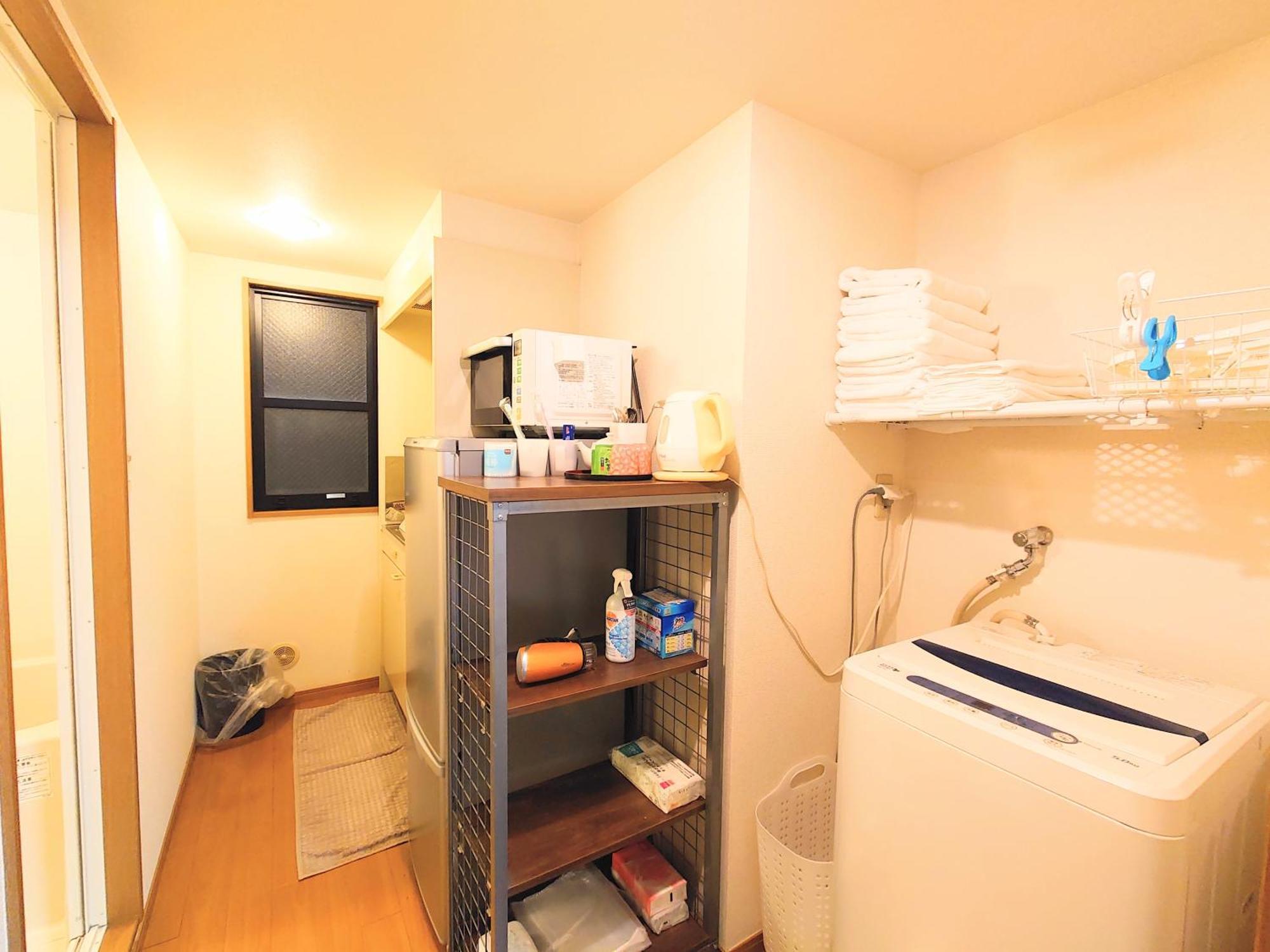 Honeys Guest House Tokyo Ngoại thất bức ảnh
