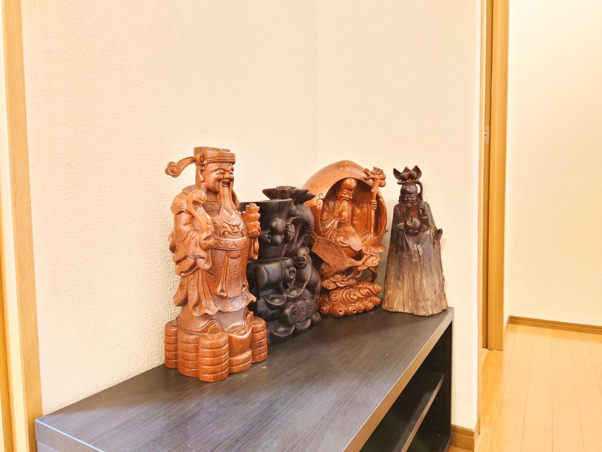 Honeys Guest House Tokyo Ngoại thất bức ảnh