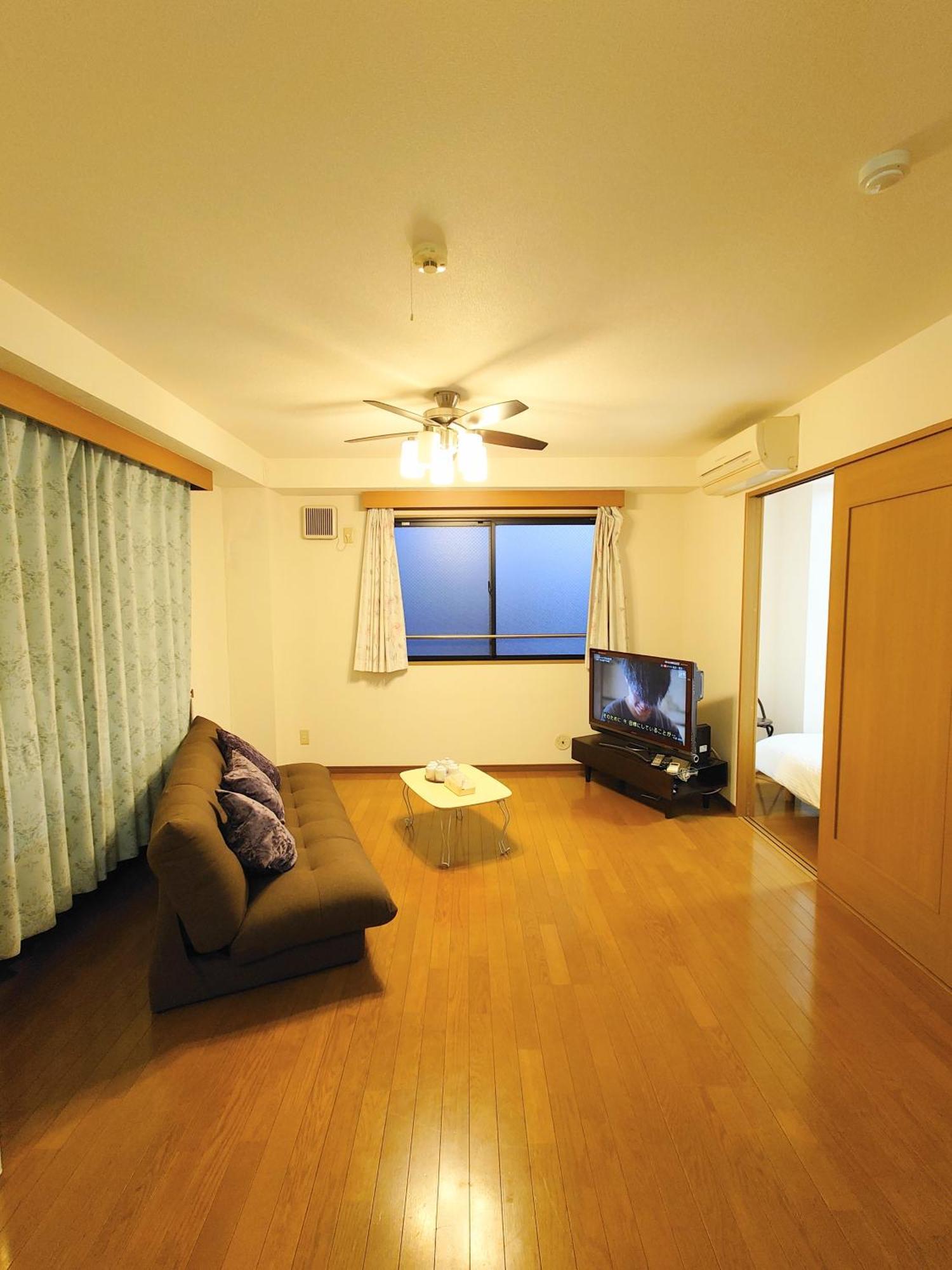 Honeys Guest House Tokyo Ngoại thất bức ảnh
