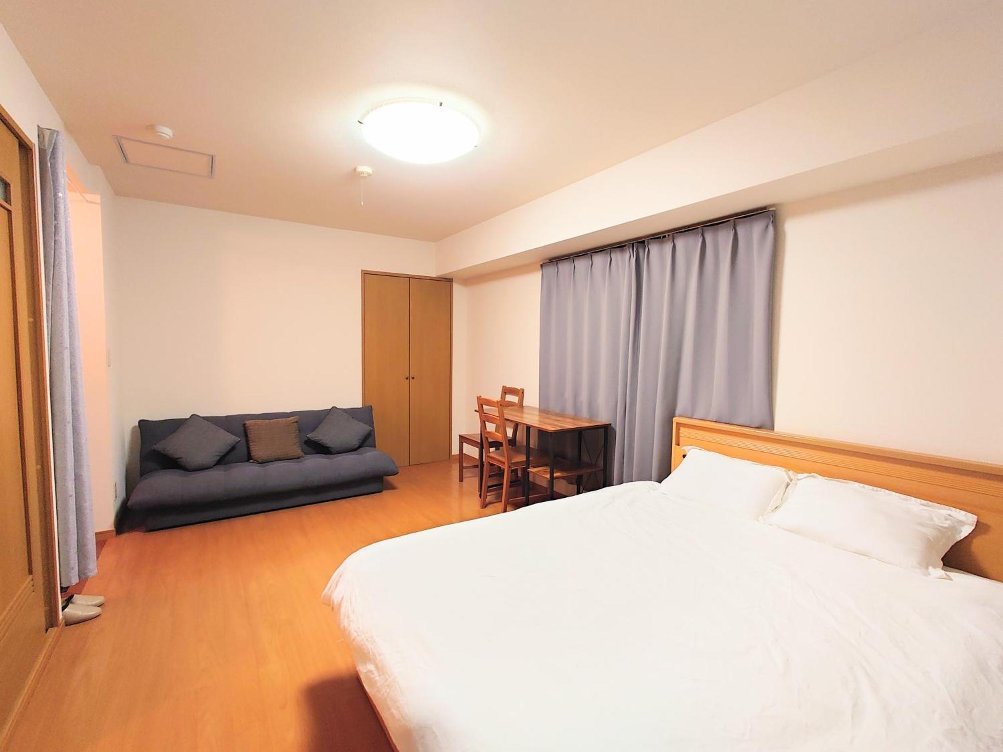 Honeys Guest House Tokyo Ngoại thất bức ảnh