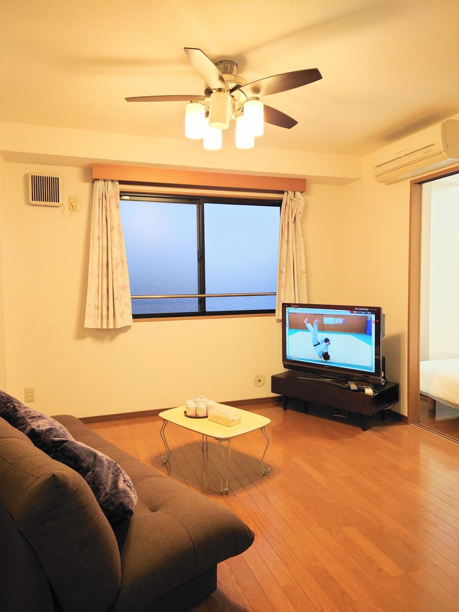 Honeys Guest House Tokyo Ngoại thất bức ảnh