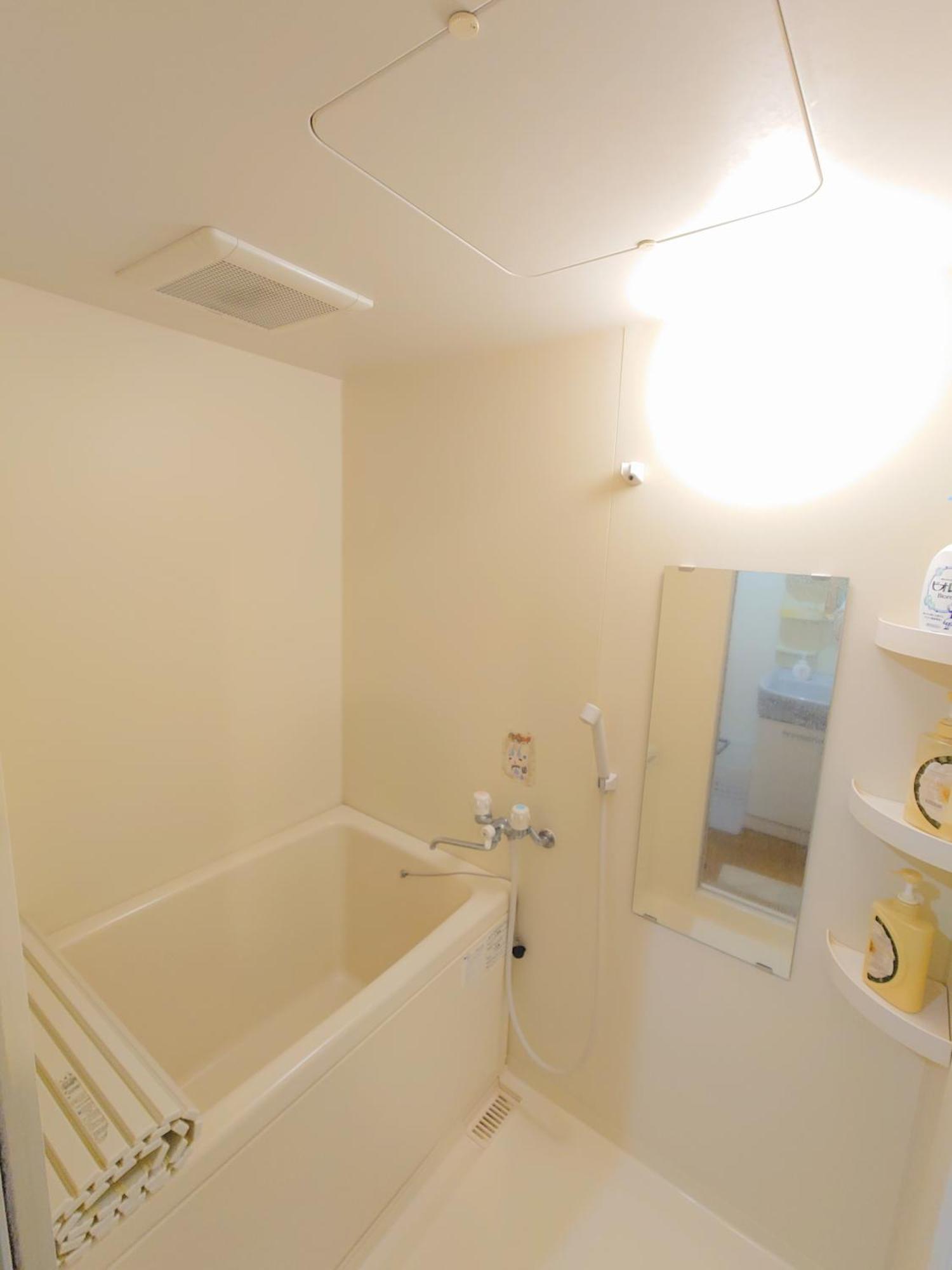 Honeys Guest House Tokyo Ngoại thất bức ảnh