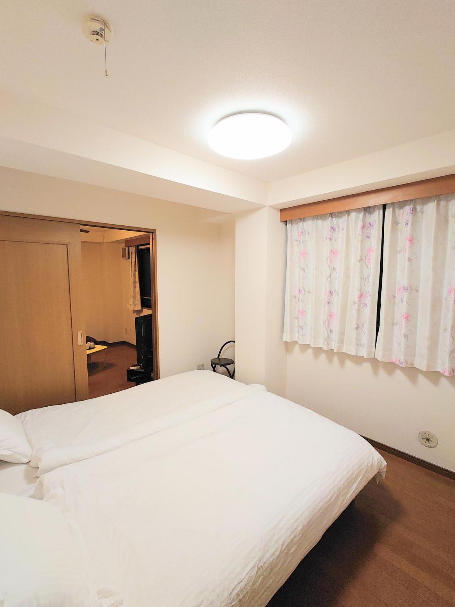 Honeys Guest House Tokyo Ngoại thất bức ảnh