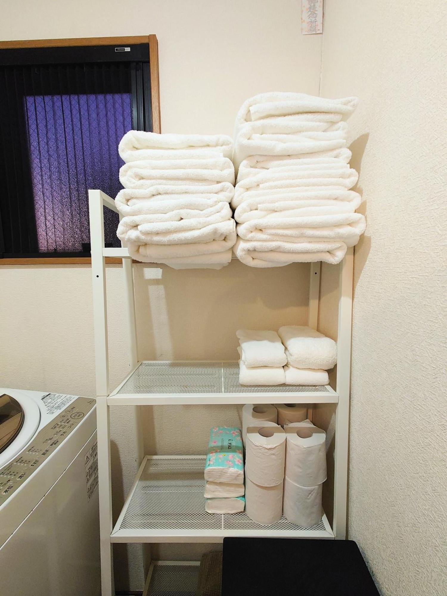 Honeys Guest House Tokyo Ngoại thất bức ảnh