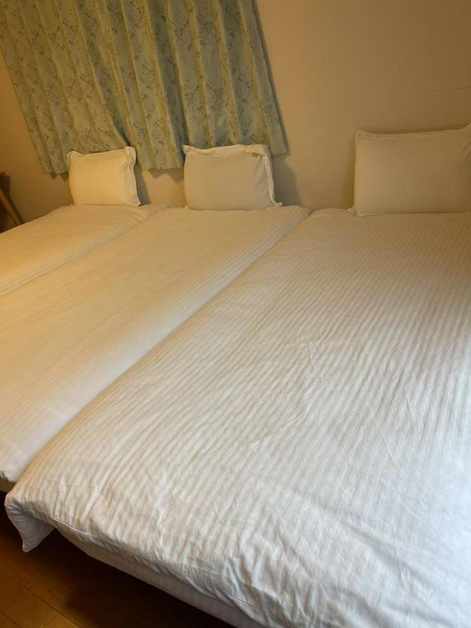 Honeys Guest House Tokyo Ngoại thất bức ảnh